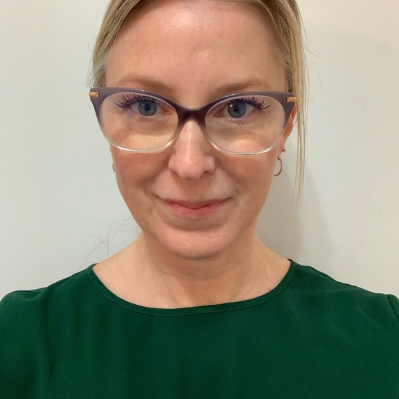 Meet your Posher, Tiffany - Picture 3 of 3